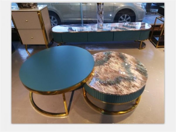 不锈钢家具