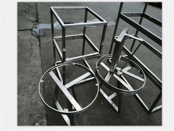 不锈钢家具